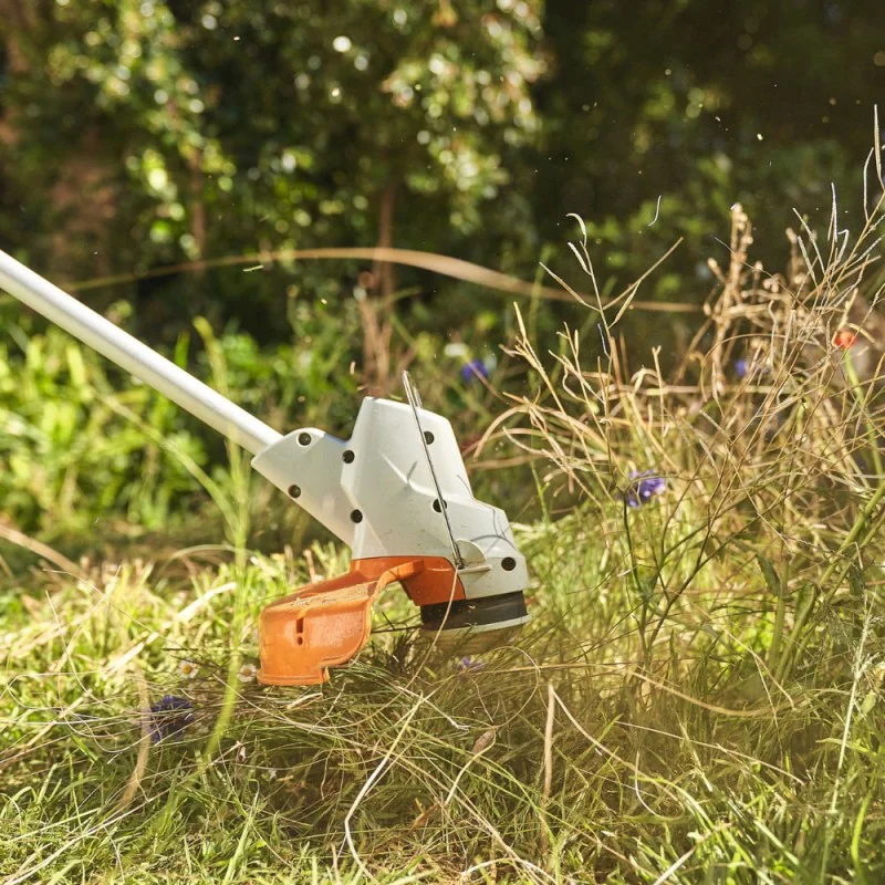 Zestaw Stihl FSA 57 + Żyłka tnąca + Czapka Stihl