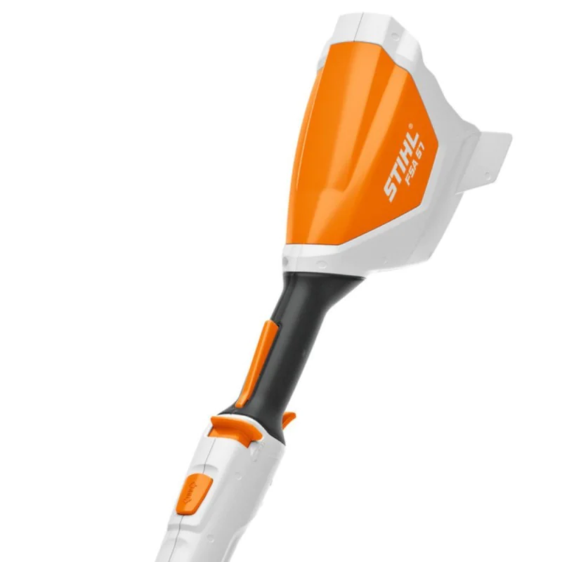 Zestaw Stihl FSA 57 + Żyłka tnąca + Czapka Stihl