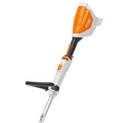 Zestaw Kosa Akumulatorowa Stihl FSA 57 + Czapka STIHL + Żyłka tnąca