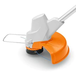 Zestaw Kosa Akumulatorowa Stihl FSA 57 + Czapka STIHL + Żyłka tnąca