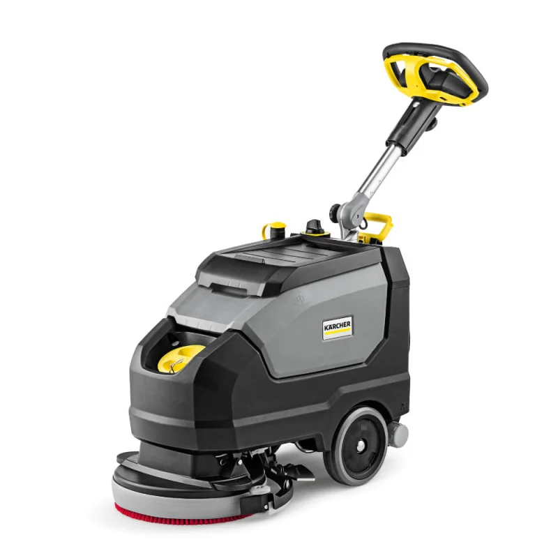 Zestaw Karcher BD 35/15 C Classic Bp Pack + Płyn do posadzek, 1l