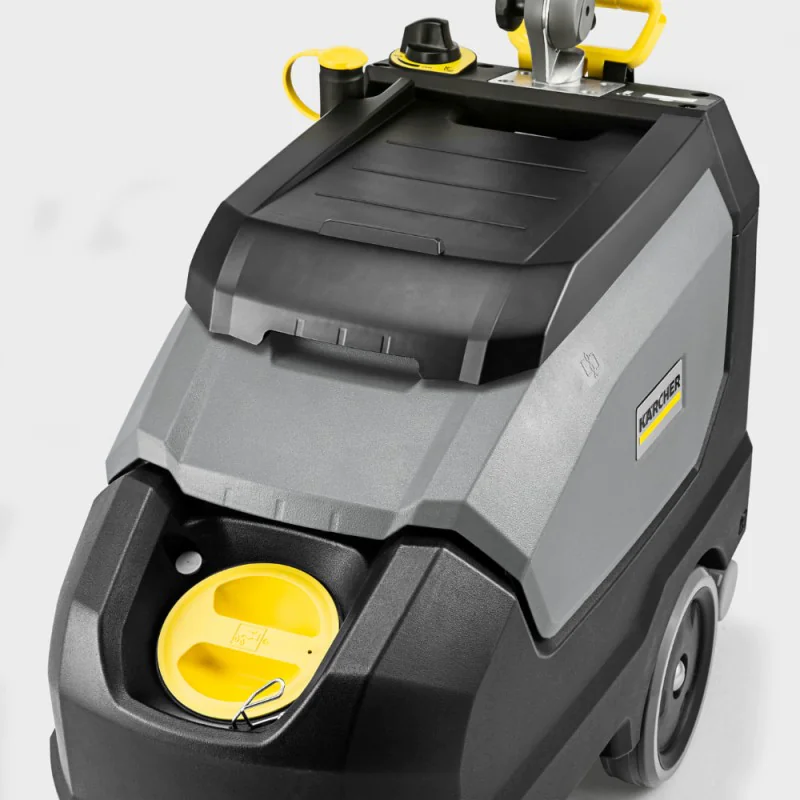 Zestaw Karcher BD 35/15 C Classic Bp Pack + Płyn do posadzek, 1l