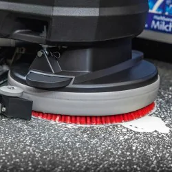 Zestaw Karcher BD 35/15 C Classic Bp Pack + Płyn do posadzek, 1l