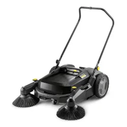 Zestaw Karcher KM 70/20 C 2SB Anniversary Edition + 2x Szczotka boczna twarda