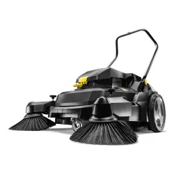 Zestaw Karcher KM 70/30 C Bp Anniversary Edition + Akumulator 7.5 Ah + Szybka ładowarka