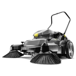 Zestaw Karcher KM 70/25 C BP 2SB + 2x Akumulator 7.5 Ah 36 V + Szybka ładowarka
