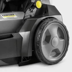 Zestaw Karcher KM 70/25 C BP 2SB + 2x Akumulator 7.5 Ah 36 V + Szybka ładowarka