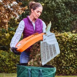 Stihl RMA 239 Kosiarka akumulatorowa w zestawie z akumulatorem i ładowarką (0.90 kW, 37 cm, 40 l) - 63200111471