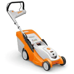 Stihl RMA 239 C Kosiarka akumulatorowa w zestawie z akumulatorem i ładowarką (0.90 kW, 37 cm, 40 l) - 63200111473