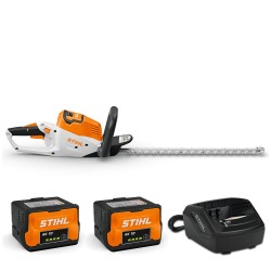 Nożyce akumulatorowe Stihl HSA 50 (2x akumulator + ładowarka)