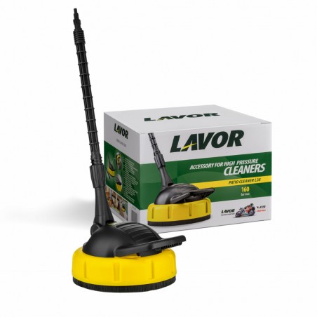 Przystawka T-Racer Lavor L28 BOX Patio