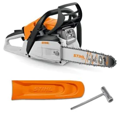 Stihl MS 172 Pilarka spalinowa (1.40 kW, 35 cm, 3/8" P, PM3) - 11482000011