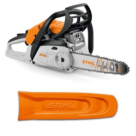 Pilarka spalinowa Stihl MS 172 C-BE (1.4 kW, 35 cm, PM3)