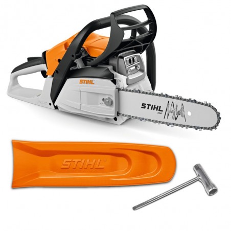 Pilarka spalinowa Stihl MS 162 (1.2 kW, 35 cm, PMM3)