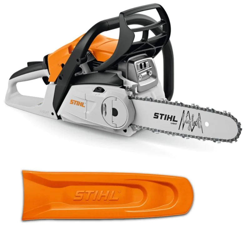 Stihl MS 162 C-BE Pilarka spalinowa (1.20 kW, 35 cm, 3/8" P, PMM3) - 11482000317