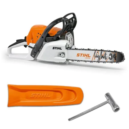 Stihl MS 251 Pilarka spalinowa (2.20 kW, 35 cm, 3/8" P, PM3) - 11432000535