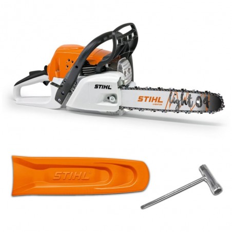 Pilarka spalinowa Stihl MS 251 (2.2 kW, 35 cm, PD3)