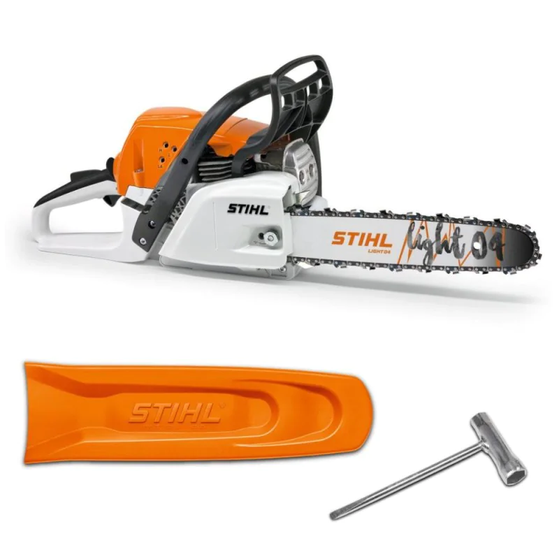 Stihl MS 251 Pilarka spalinowa (2.20 kW, 35 cm, 0.325", RS Pro) - 11432000675
