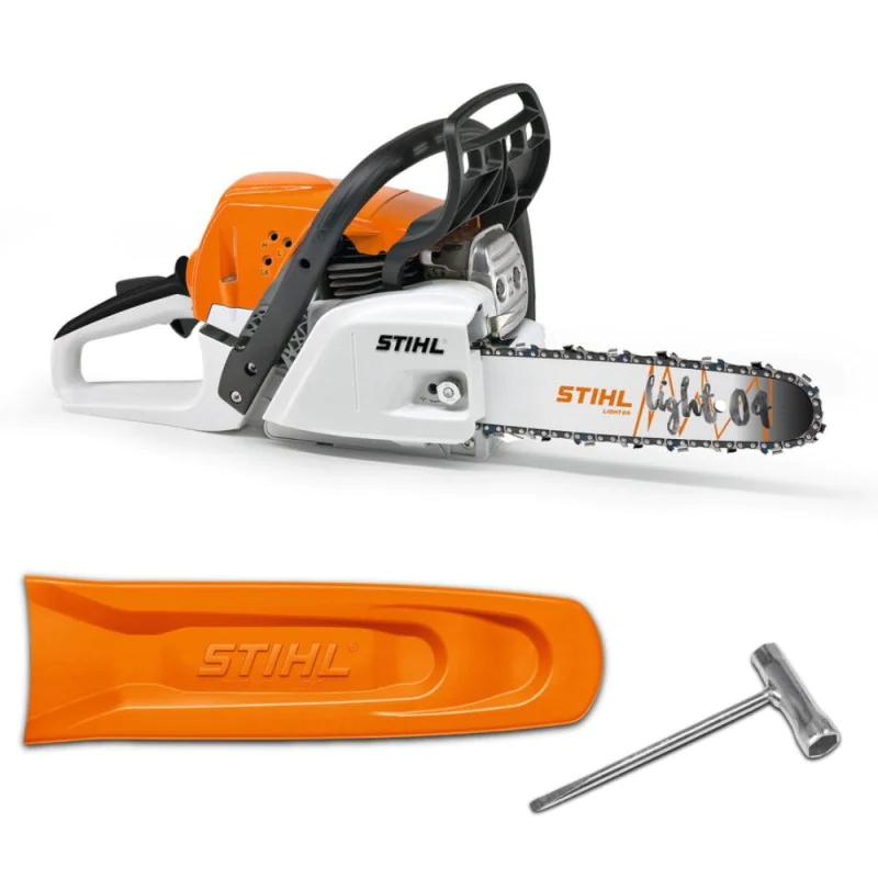 Pilarka spalinowa Stihl MS 231 (2 kW, 35 cm, RS Pro) Pilarka spalinowa Stihl MS 231 (2 kW, 35 cm, RS Pro)
