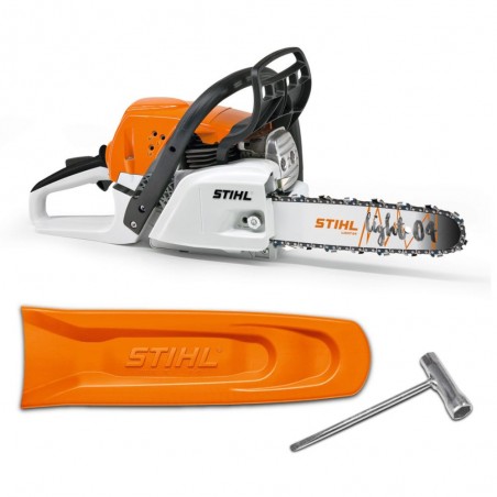 Pilarka spalinowa Stihl MS 231 (2 kW, 35 cm, PM3)
