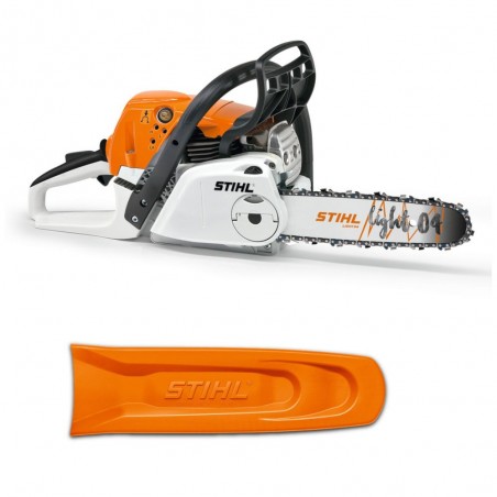 Pilarka spalinowa Stihl MS 231 C-BE (2 kW, 35 cm, PM3)