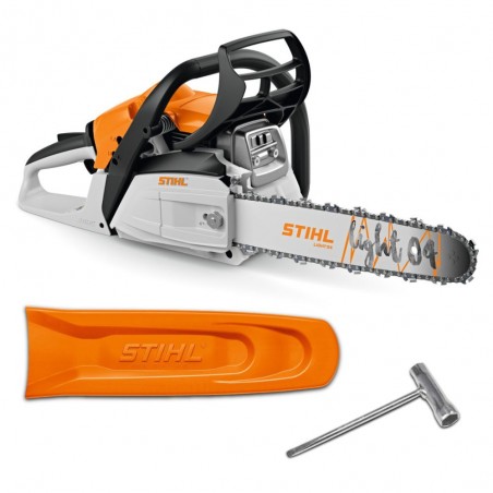 Pilarka spalinowa Stihl MS 182 (1.6 kW, 35 cm, PM3)