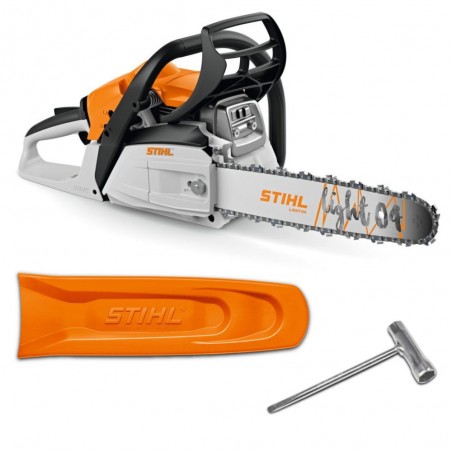 Pilarka spalinowa Stihl MS 212 (1.8 kW, 35 cm, PM3)