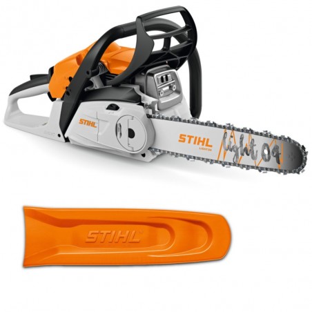 Pilarka spalinowa Stihl MS 212 C-BE (1.8 kW, 35 cm, PM3)
