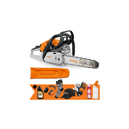 Pilarka spalinowa Stihl MS 212 C-BE (1.8 kW, 35 cm, PM3) SET