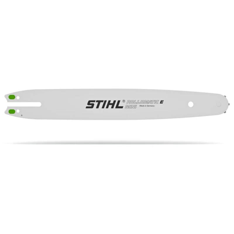 Prowadnica Stihl Rollomatic Mini R 35 cm/14", 1,1 mm, 3/8” P - 30050033909