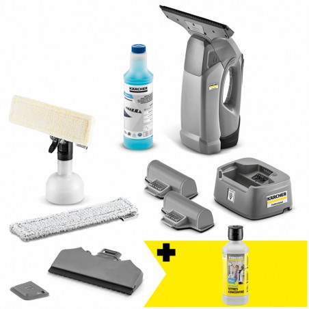 Myjka do okien Karcher WVP 10 ADV (280mm, 35min) SET