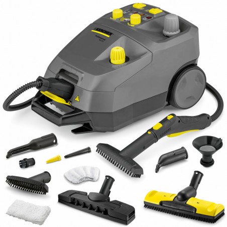 Parownica Karcher SG 4/4 (2300W, 4bar)