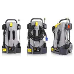 Profesjonalna Myjka ciśnieniowa Lavor Maine 1409 XP PRO (180bar, 540l/h) OUTLET