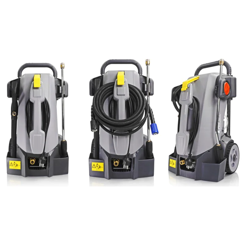 Profesjonalna Myjka ciśnieniowa Lavor Maine 1409 XP PRO (180bar, 540l/h) OUTLET