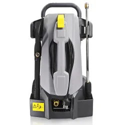 Profesjonalna Myjka ciśnieniowa Lavor Maine 1409 XP PRO (180bar, 540l/h) OUTLET