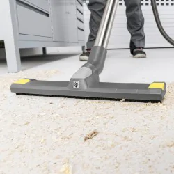 Filtr kartridżowy PES do odkurzania na sucho i mokro Karcher (NT 22/1, NT 27/1, NT 48/1) - 2.889-219.0 Filtr kartridżowy PES do odkurzania na sucho i mokro Karcher (NT 22/1, NT 27/1, NT 48/1) - 2.889-219.0