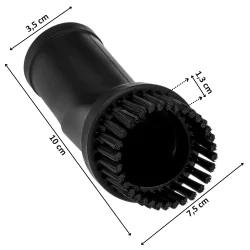 Zestaw akcesoriów PUREY do odkurzaczy - 5 ssawek + adapter