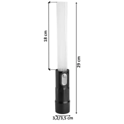 Zestaw akcesoriów PUREY do odkurzaczy - 7 ssawek + adapter