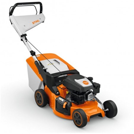 Kosiarka spalinowa Stihl RM 248