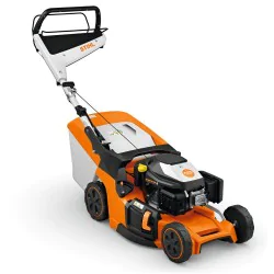 Stihl RM 448 T Kosiarka spalinowa z napędem, 4 w 1 (2.60 kW, 46 cm, 52 l) - WB410113405