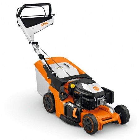 Kosiarka spalinowa Stihl RM 448 T
