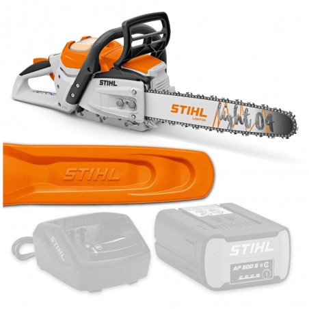 Pilarka akumulatorowa Stihl MSA 300 C-O (2.5 kW, 40 cm, .325)