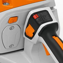 Stihl MSA 300 C-O Pilarka akumulatorowa (2.50 kW, 40 cm, 0.325") - MA022000034