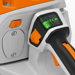 Stihl MSA 300 C-O Pilarka akumulatorowa (2.50 kW, 40 cm, 0.325") - MA022000034
