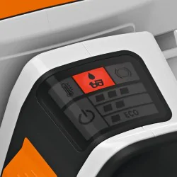 Stihl MSA 300 C-O Pilarka akumulatorowa (2.50 kW, 40 cm, 0.325") - MA022000034