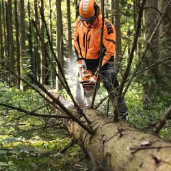 Stihl MSA 300 C-O Pilarka akumulatorowa (2.50 kW, 40 cm, 0.325") - MA022000034