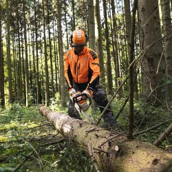 Stihl MSA 300 C-O Pilarka akumulatorowa (2.50 kW, 40 cm, 0.325") - MA022000034