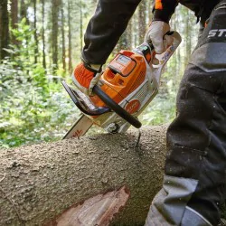 Stihl MSA 300 C-O Pilarka akumulatorowa (2.50 kW, 40 cm, 0.325") - MA022000034
