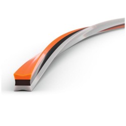 Żyłka tnąca Stihl High-Tech CF3 PRO 2,4 mm x 70 m