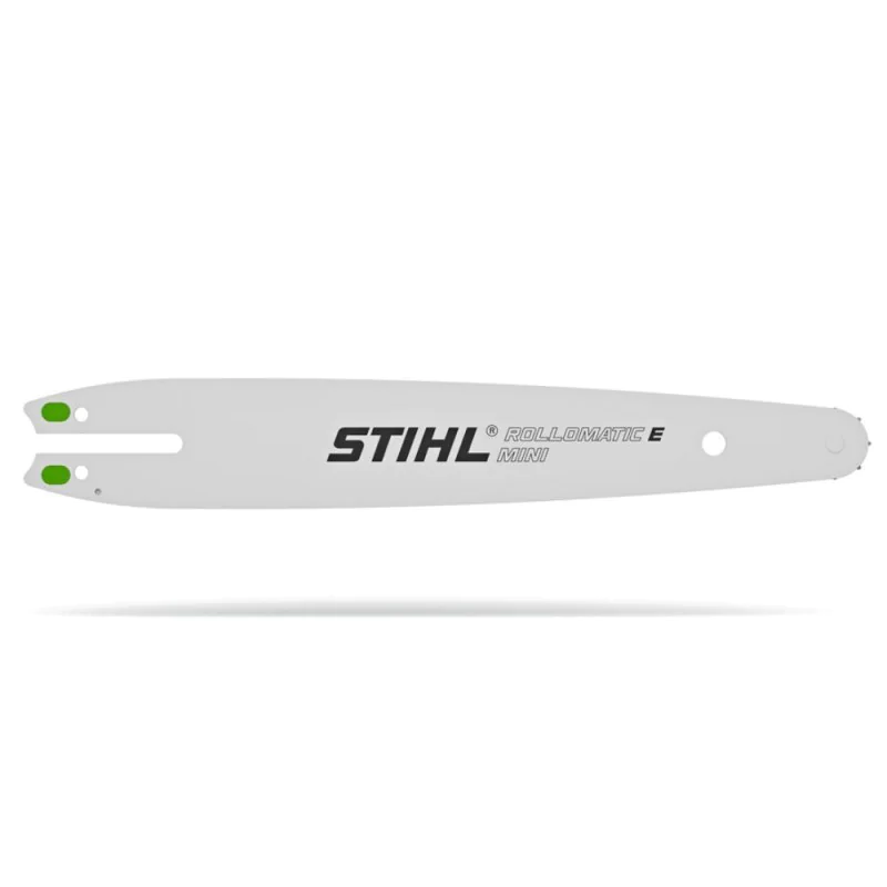 Prowadnica Stihl Rollomatic E Mini 35 cm/14", 1,1 mm, 3/8”P, 3005, 7Z - 30050083909